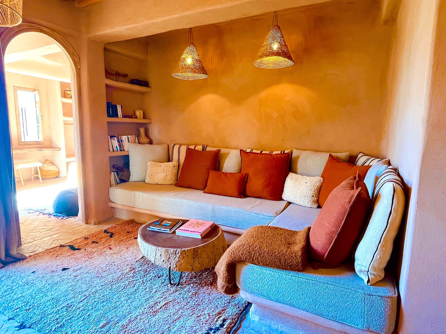 Palais Bouchka - The French Concierge