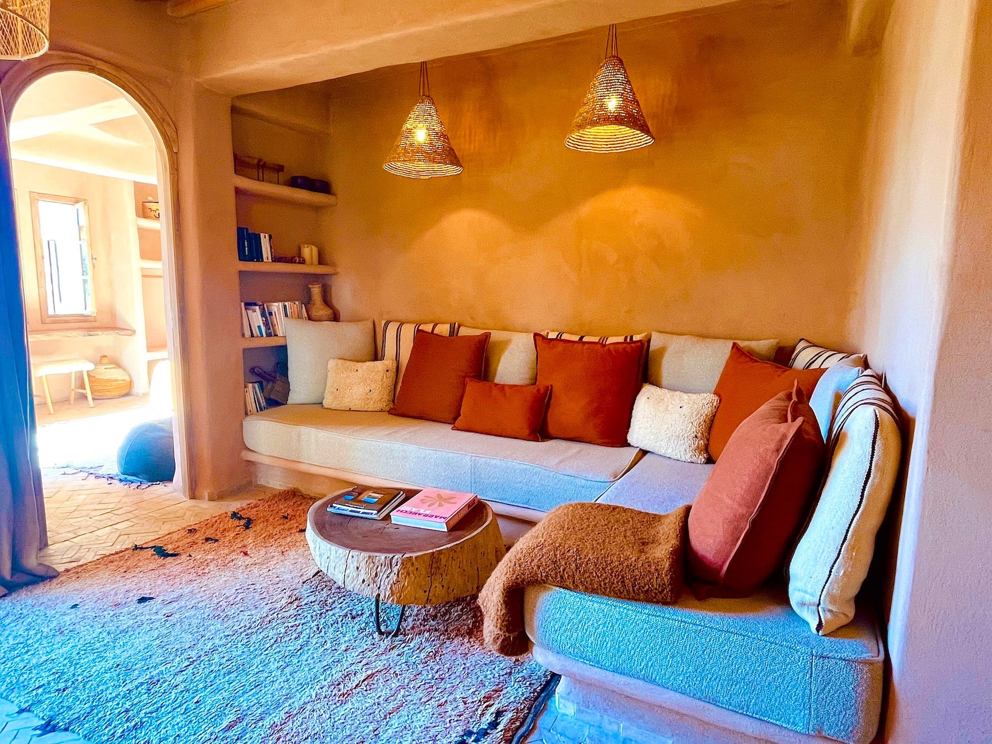 Palais Bouchka - The French Concierge
