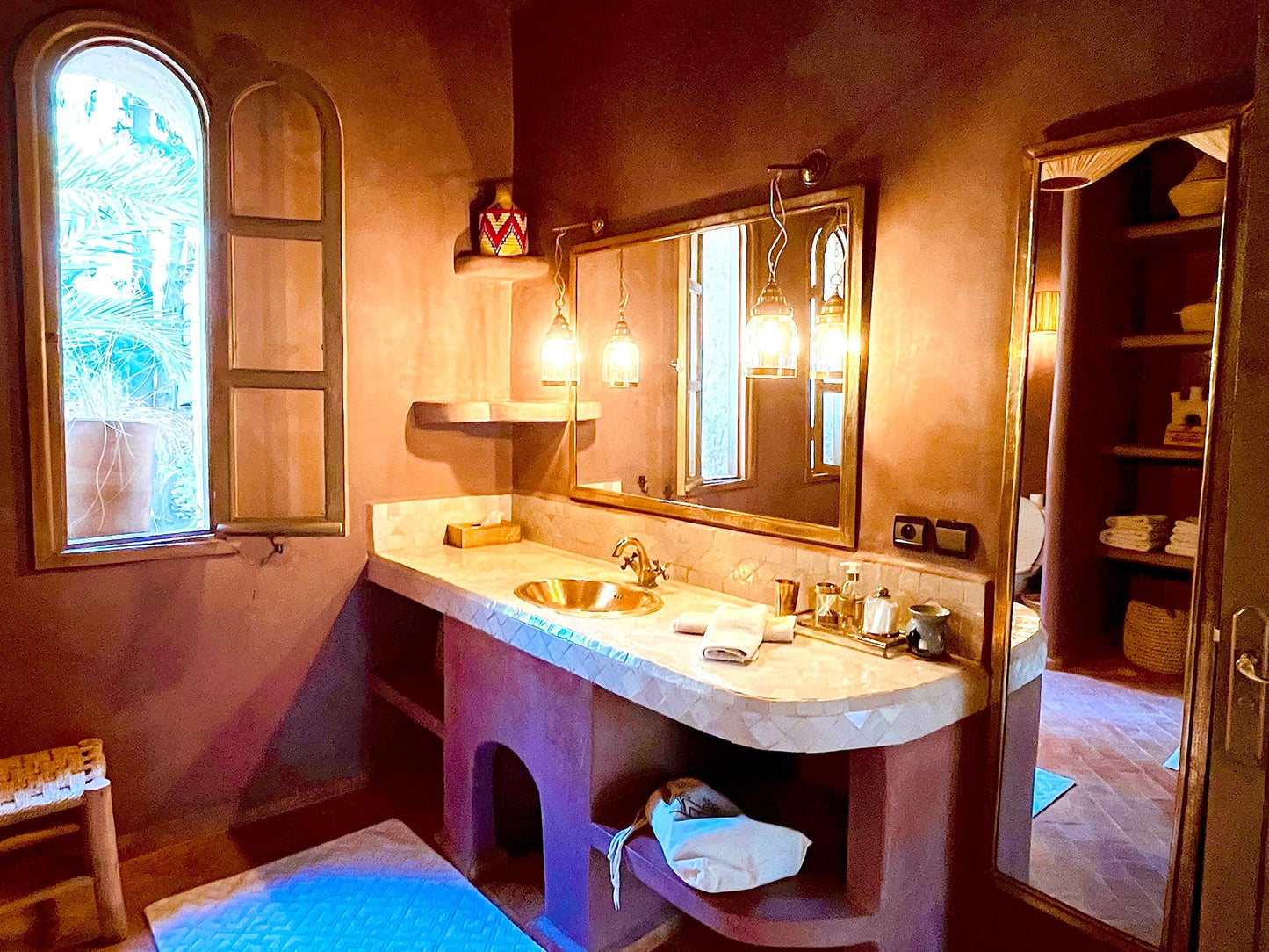 Palais Bouchka - The French Concierge