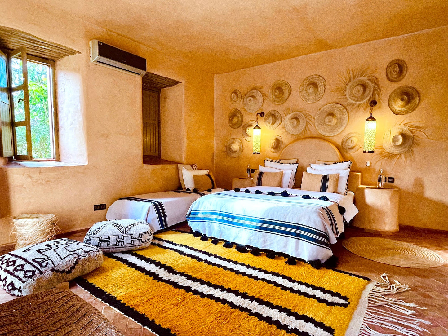 Palais Bouchka - The French Concierge