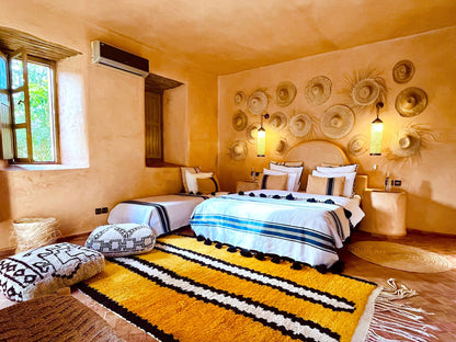 Palais Bouchka - The French Concierge
