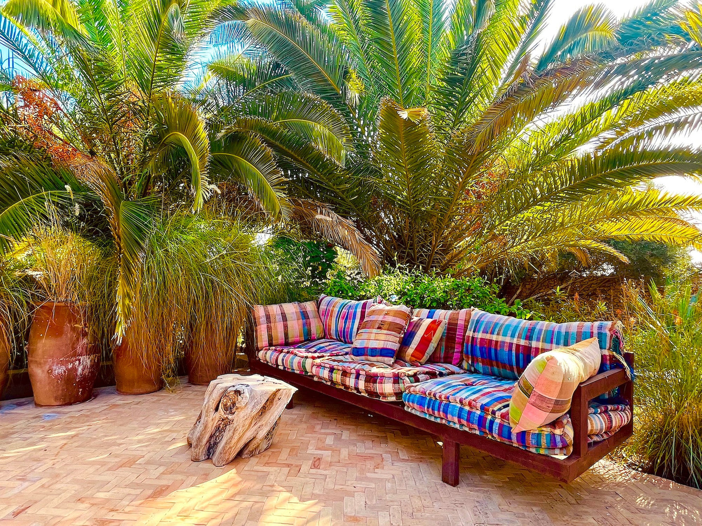 Palais Bouchka - The French Concierge