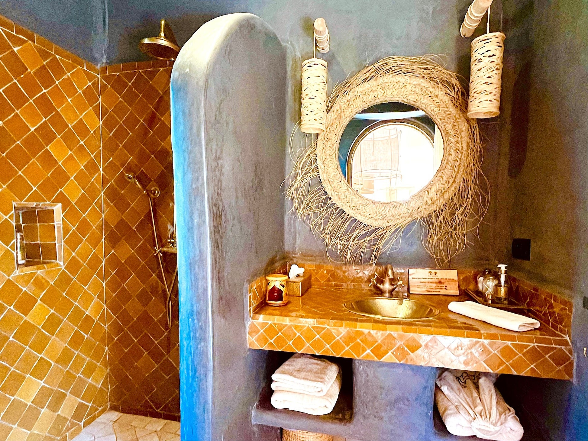 Palais Bouchka - The French Concierge