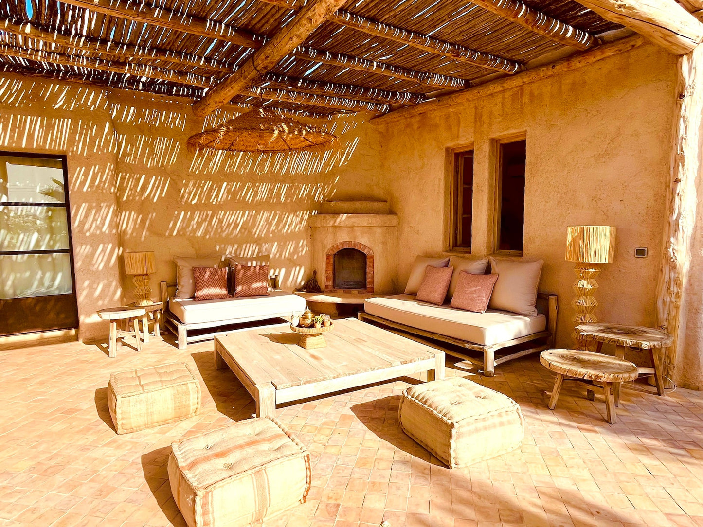 Palais Bouchka - The French Concierge