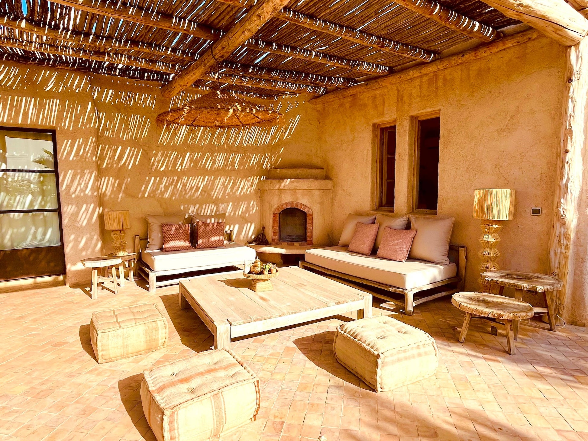 Palais Bouchka - The French Concierge
