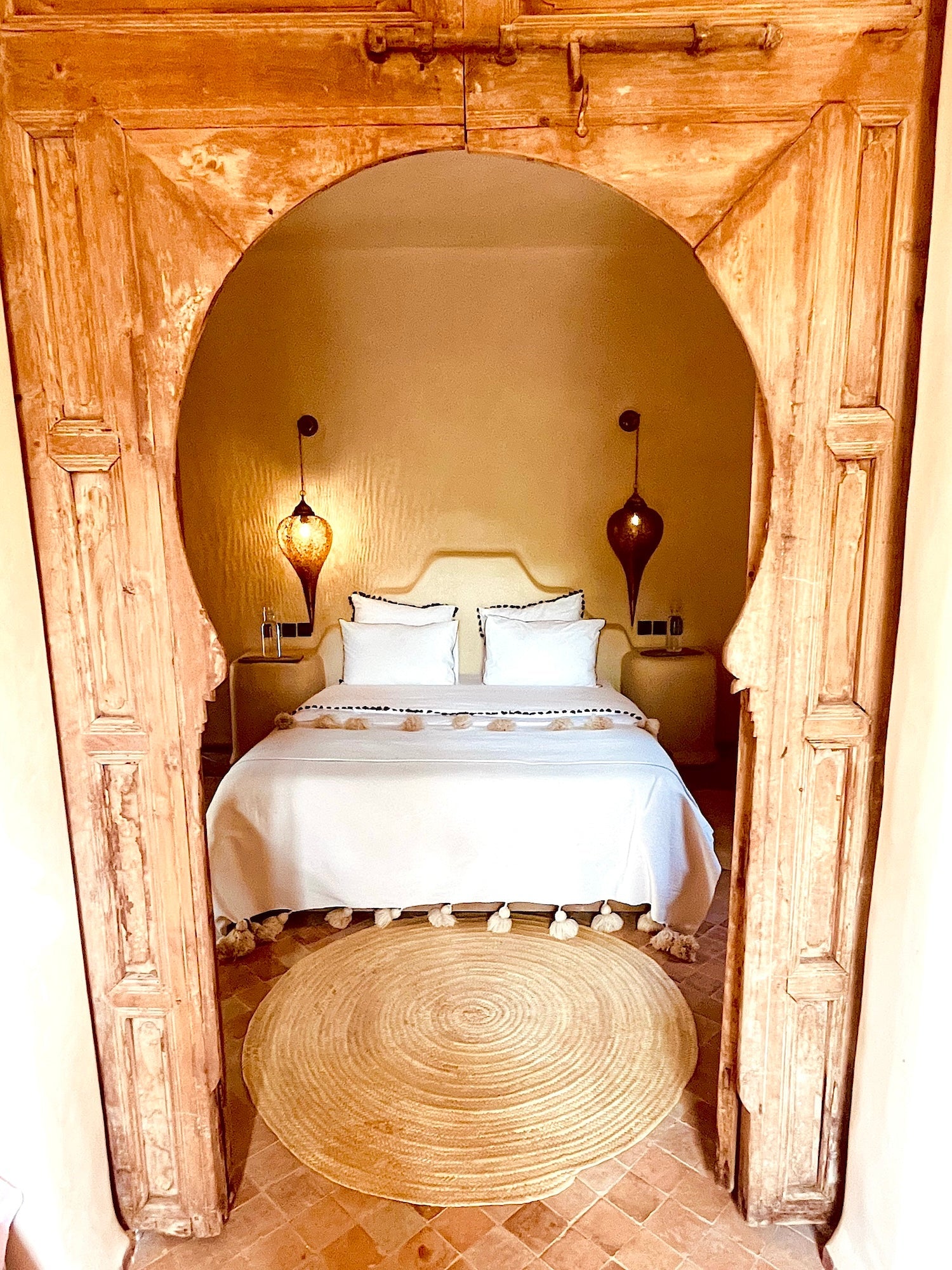 Palais Bouchka - The French Concierge