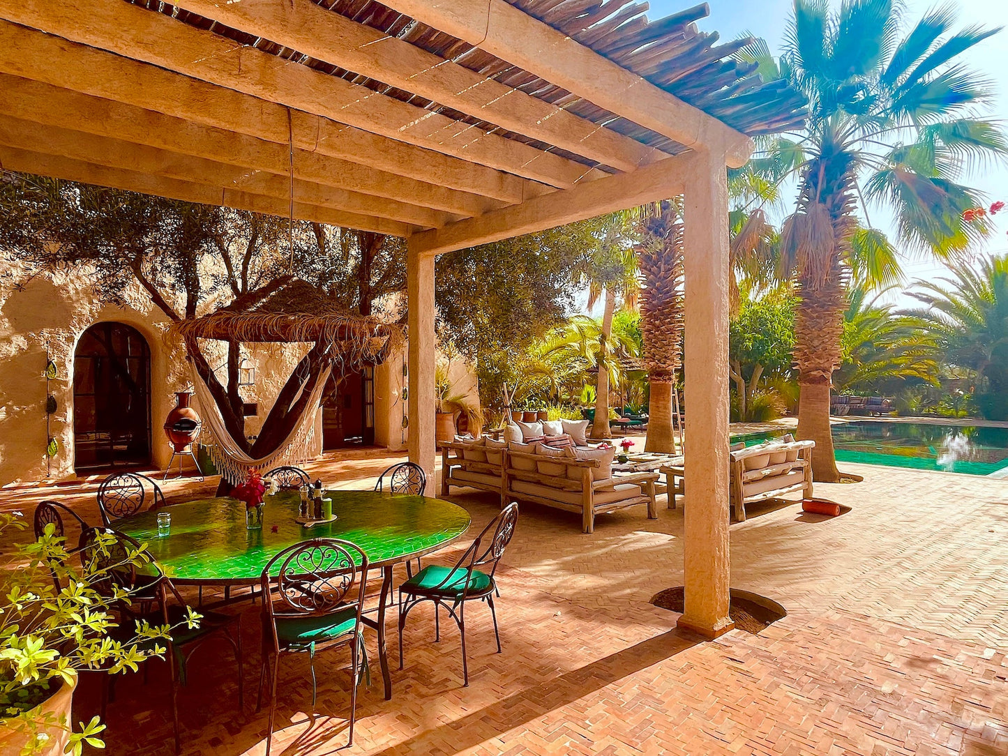 Palais Bouchka - The French Concierge