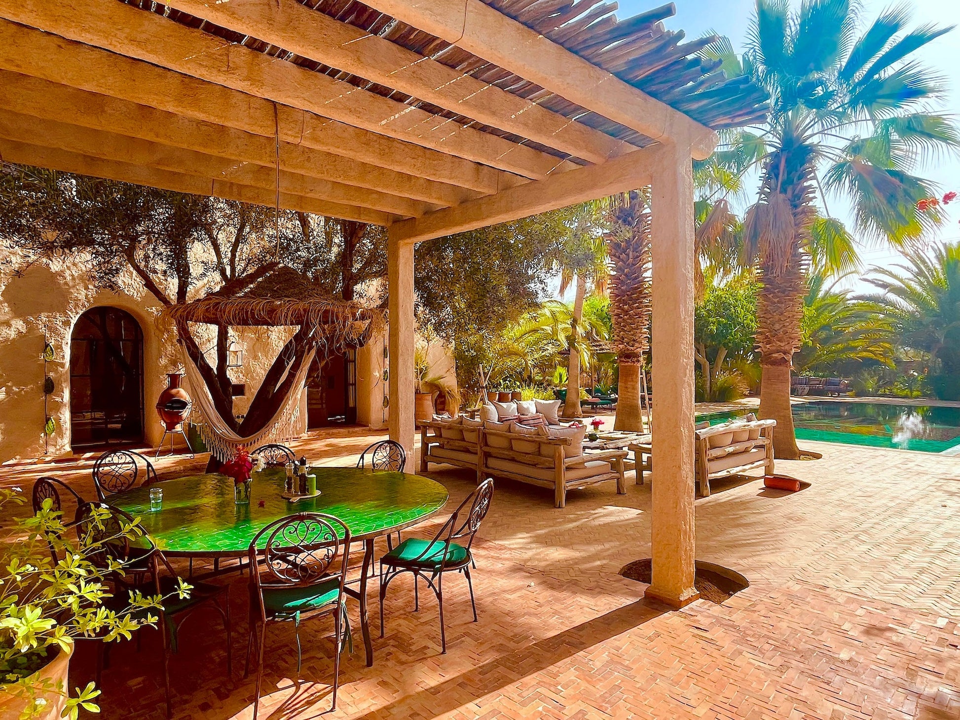 Palais Bouchka - The French Concierge