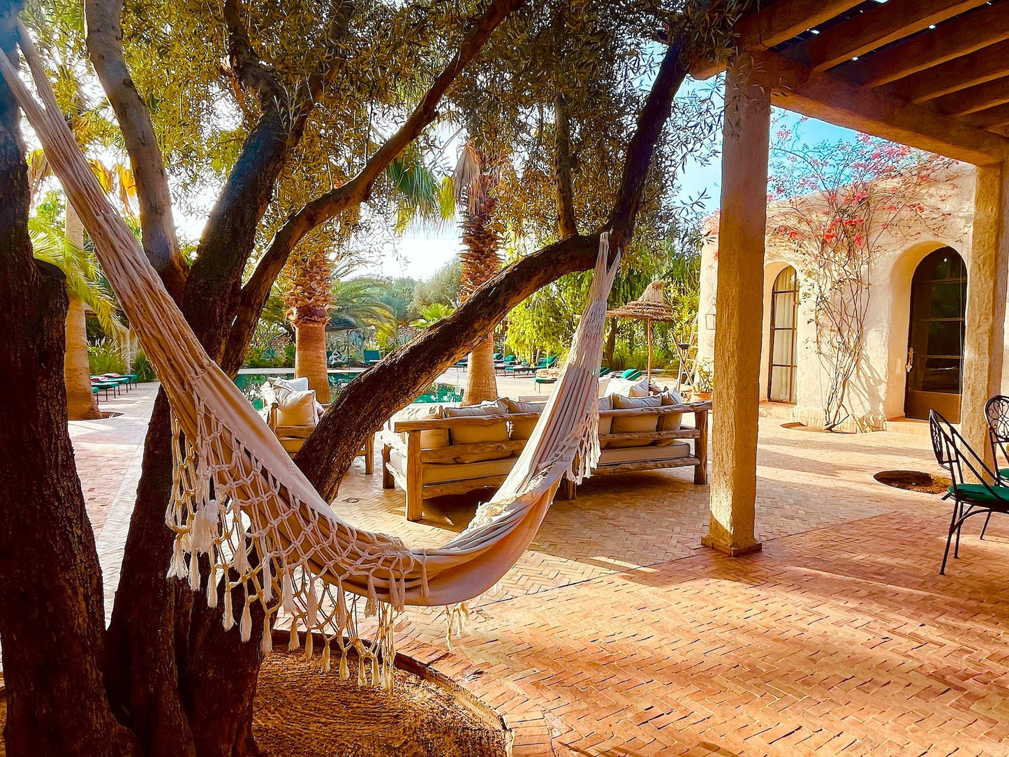 Palais Bouchka - The French Concierge