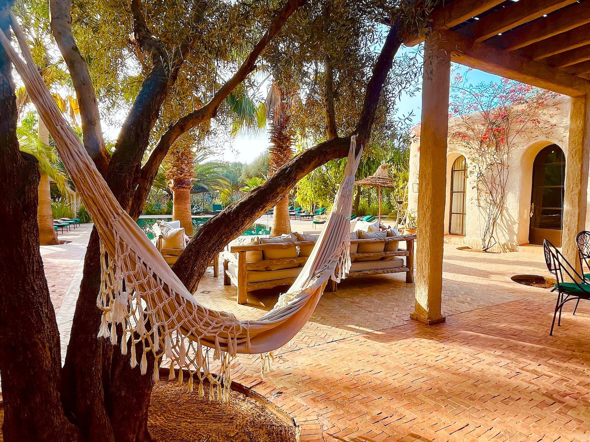 Palais Bouchka - The French Concierge