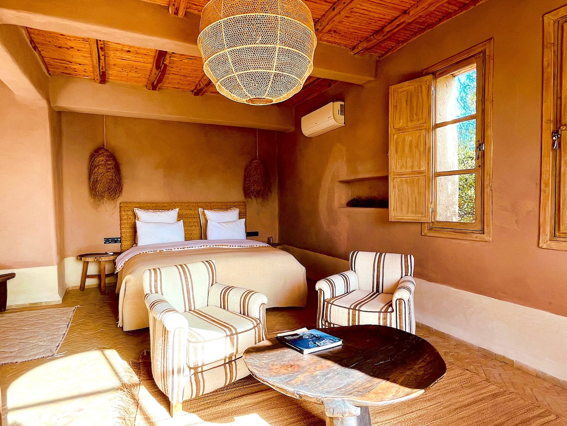 Palais Bouchka - The French Concierge