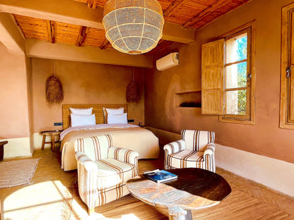 Palais Bouchka - The French Concierge