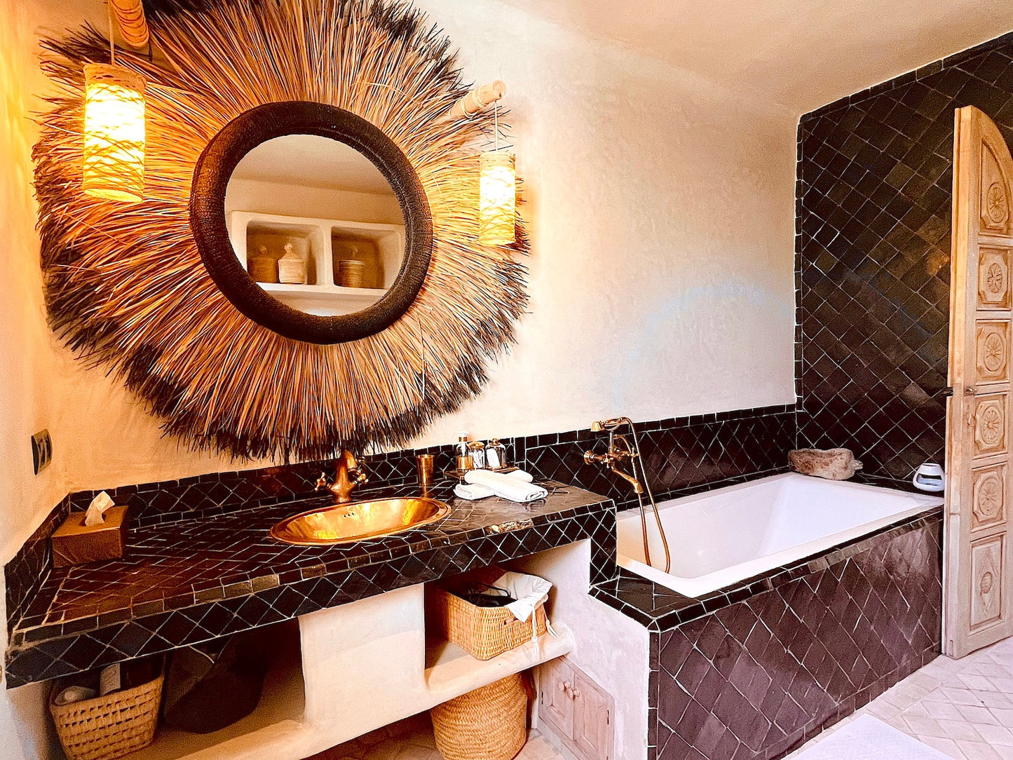Palais Bouchka - The French Concierge