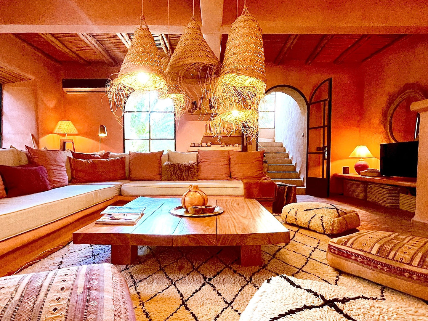 Palais Bouchka - The French Concierge