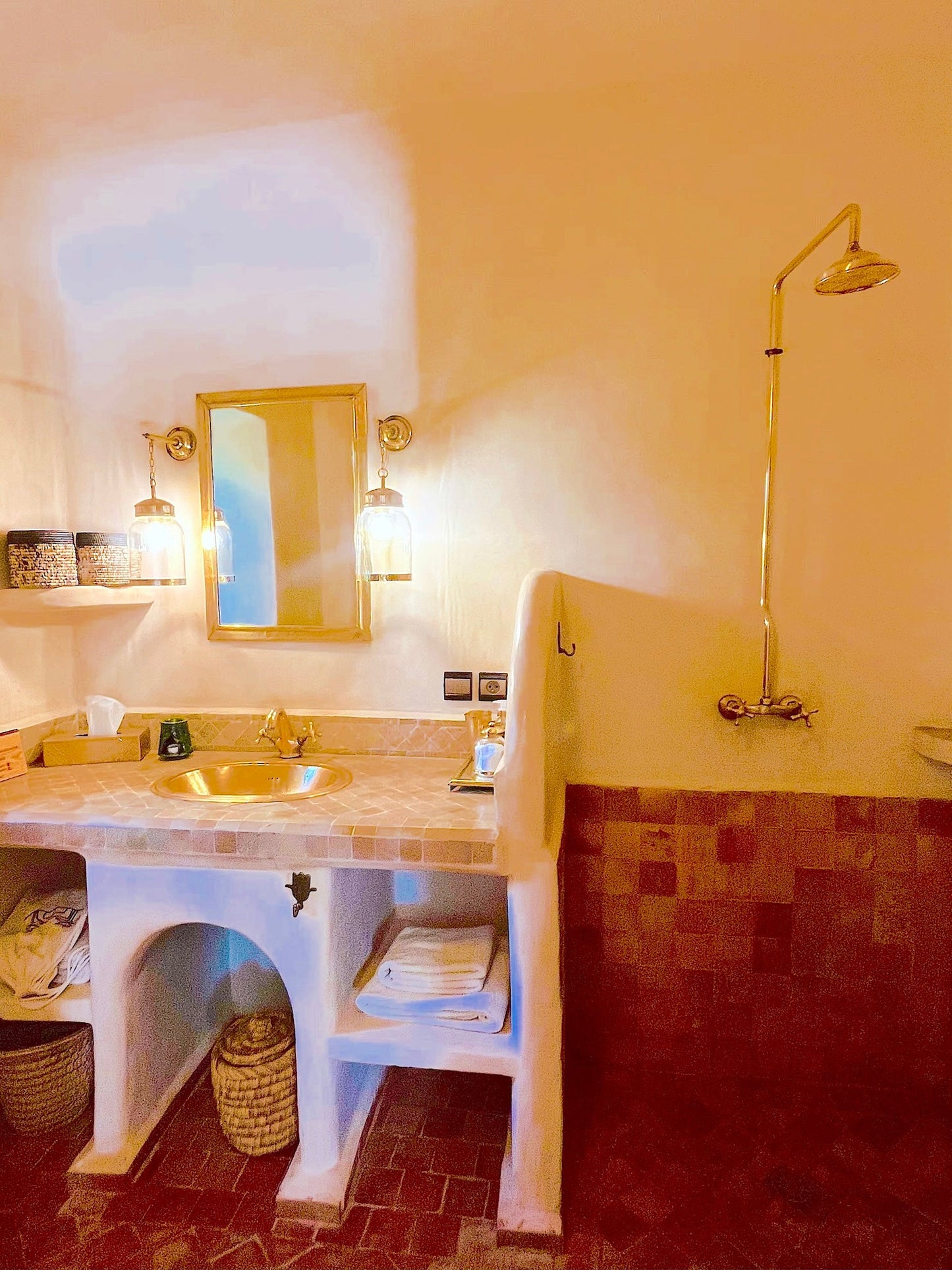 Palais Bouchka - The French Concierge