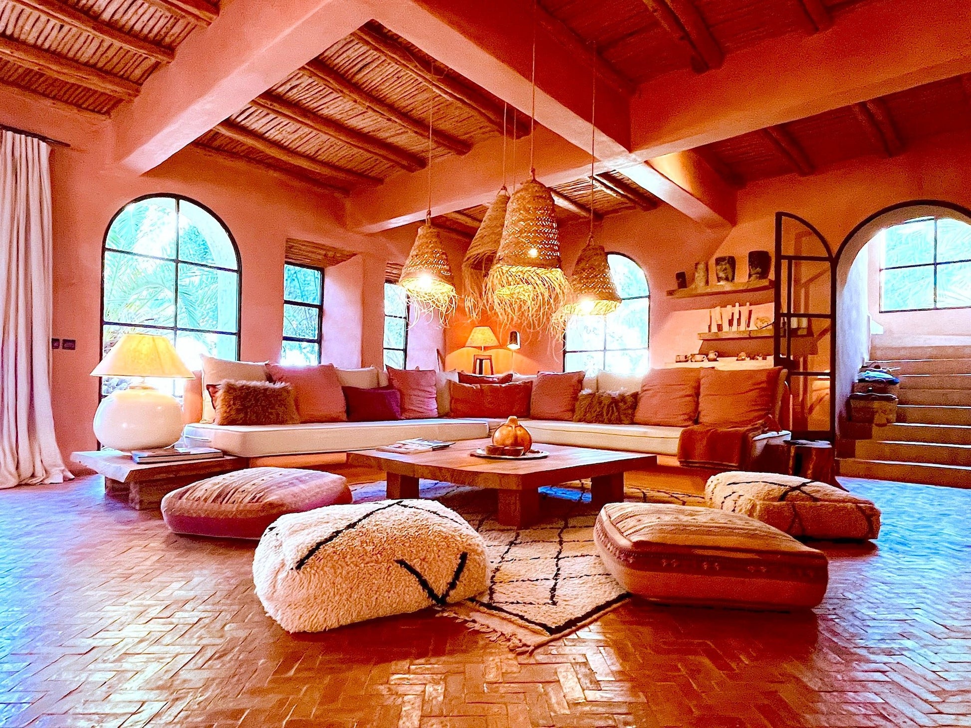 Palais Bouchka - The French Concierge