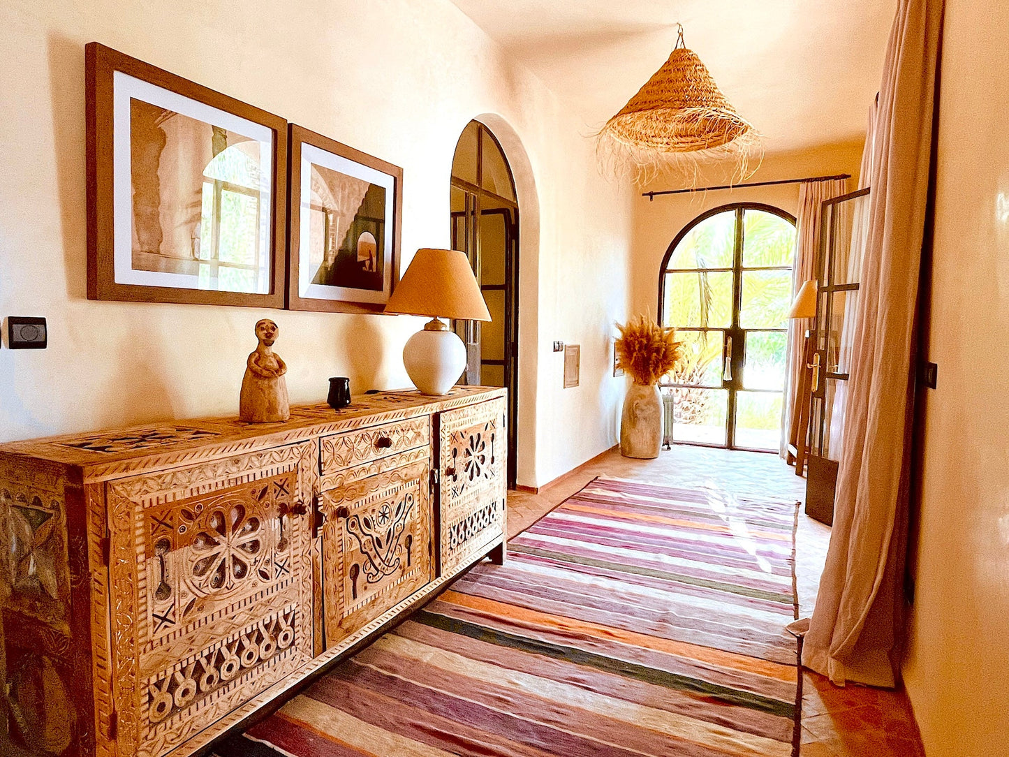 Palais Bouchka - The French Concierge