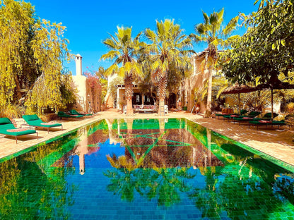 Palais Bouchka - The French Concierge