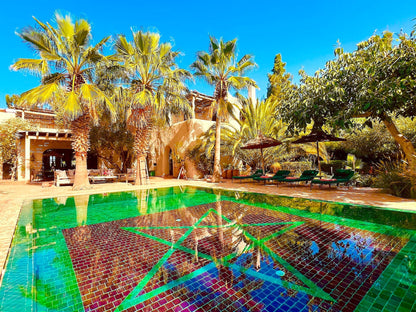 Palais Bouchka - The French Concierge