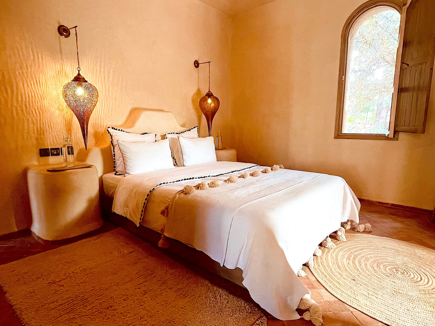 Palais Bouchka - The French Concierge