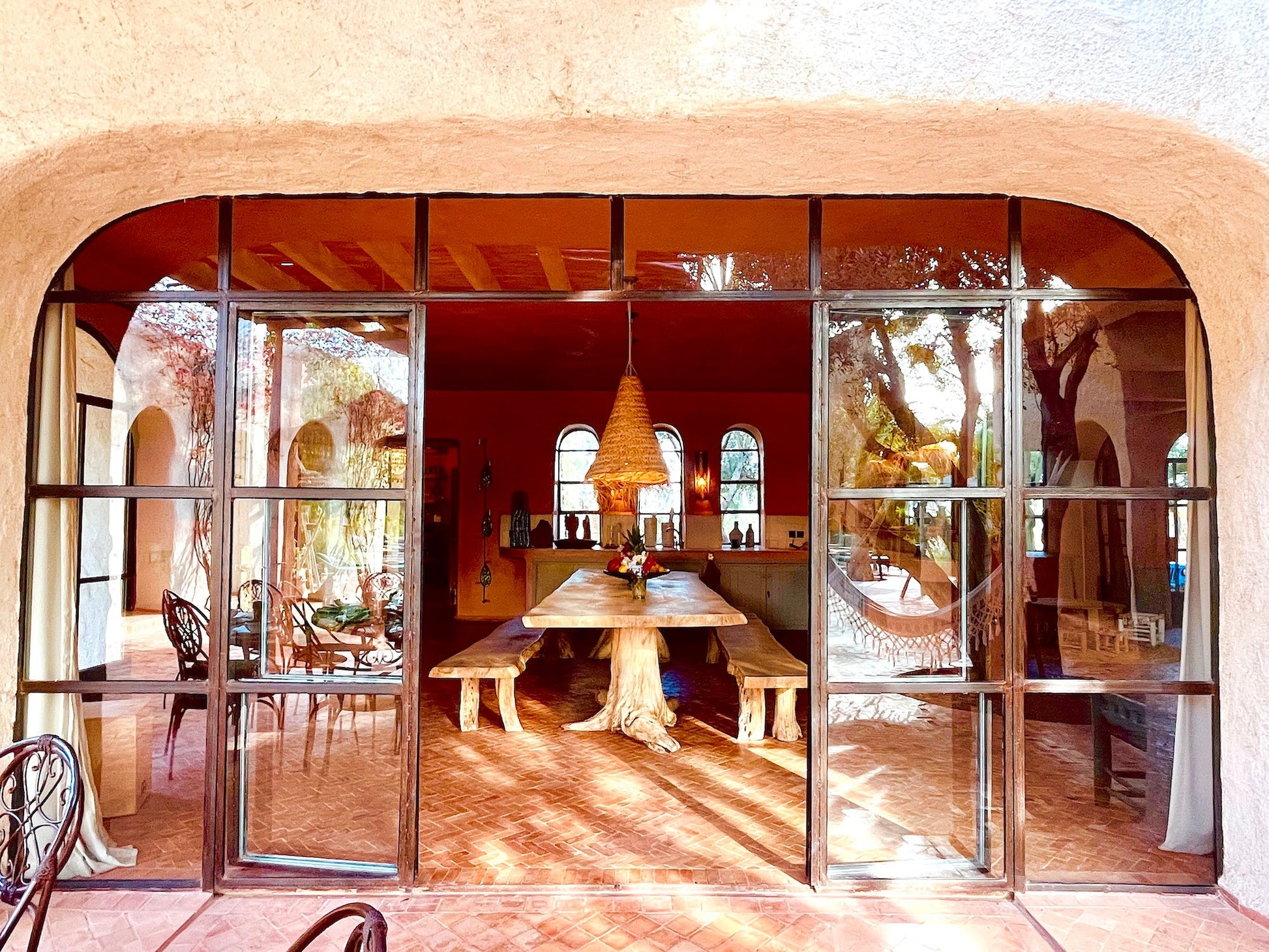 Palais Bouchka - The French Concierge