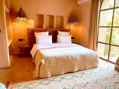 Palais Bouchka - The French Concierge
