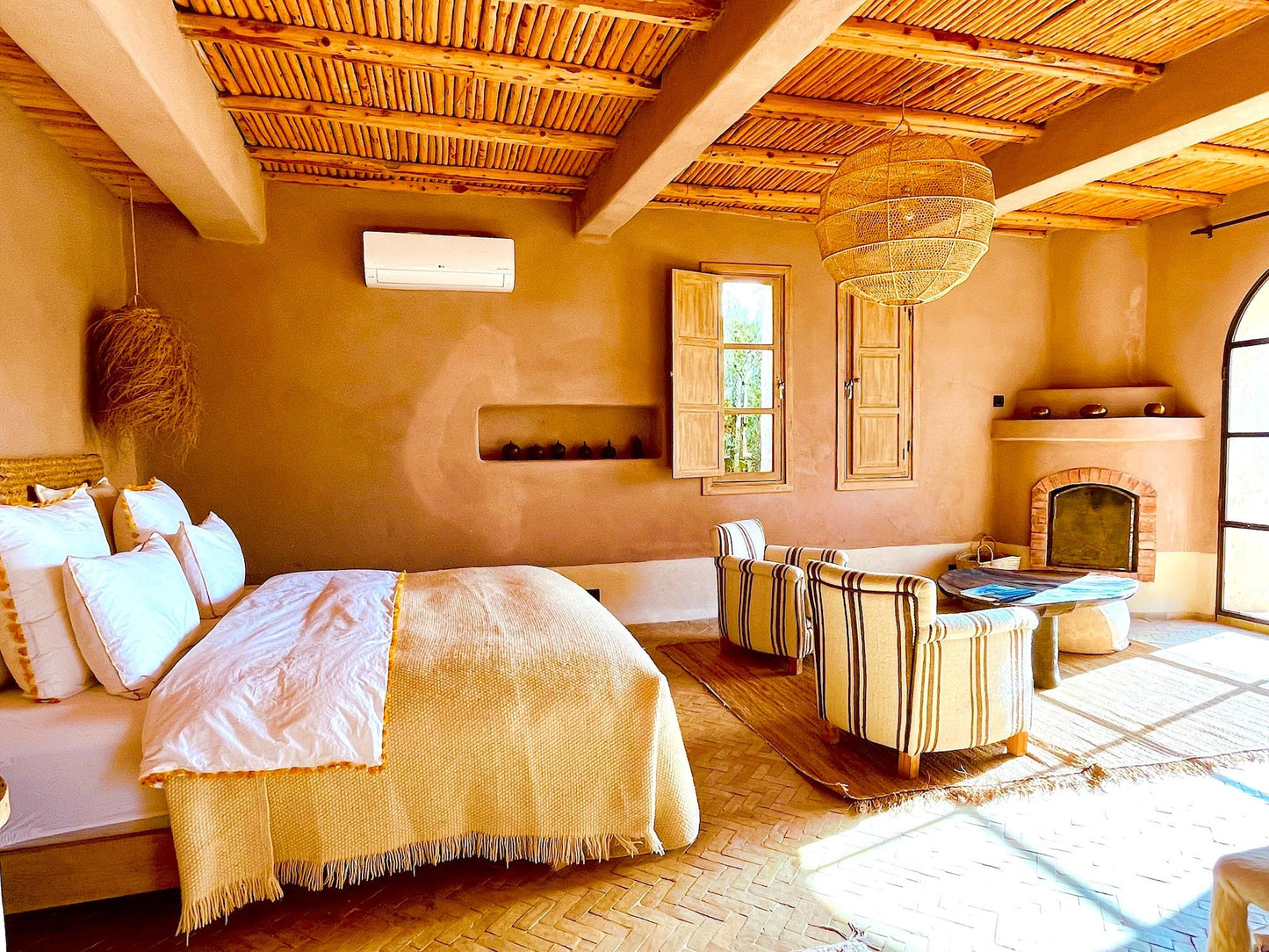Palais Bouchka - The French Concierge