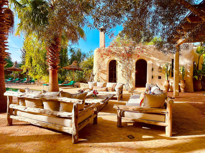 Palais Bouchka - The French Concierge