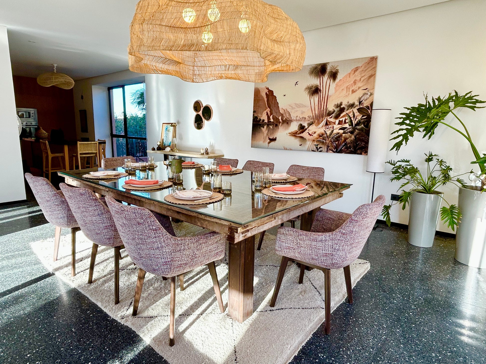 Palais Celeste - The French Concierge