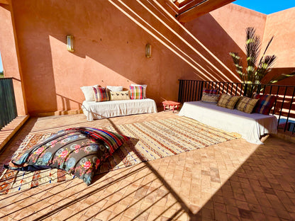 Palais Celeste - The French Concierge