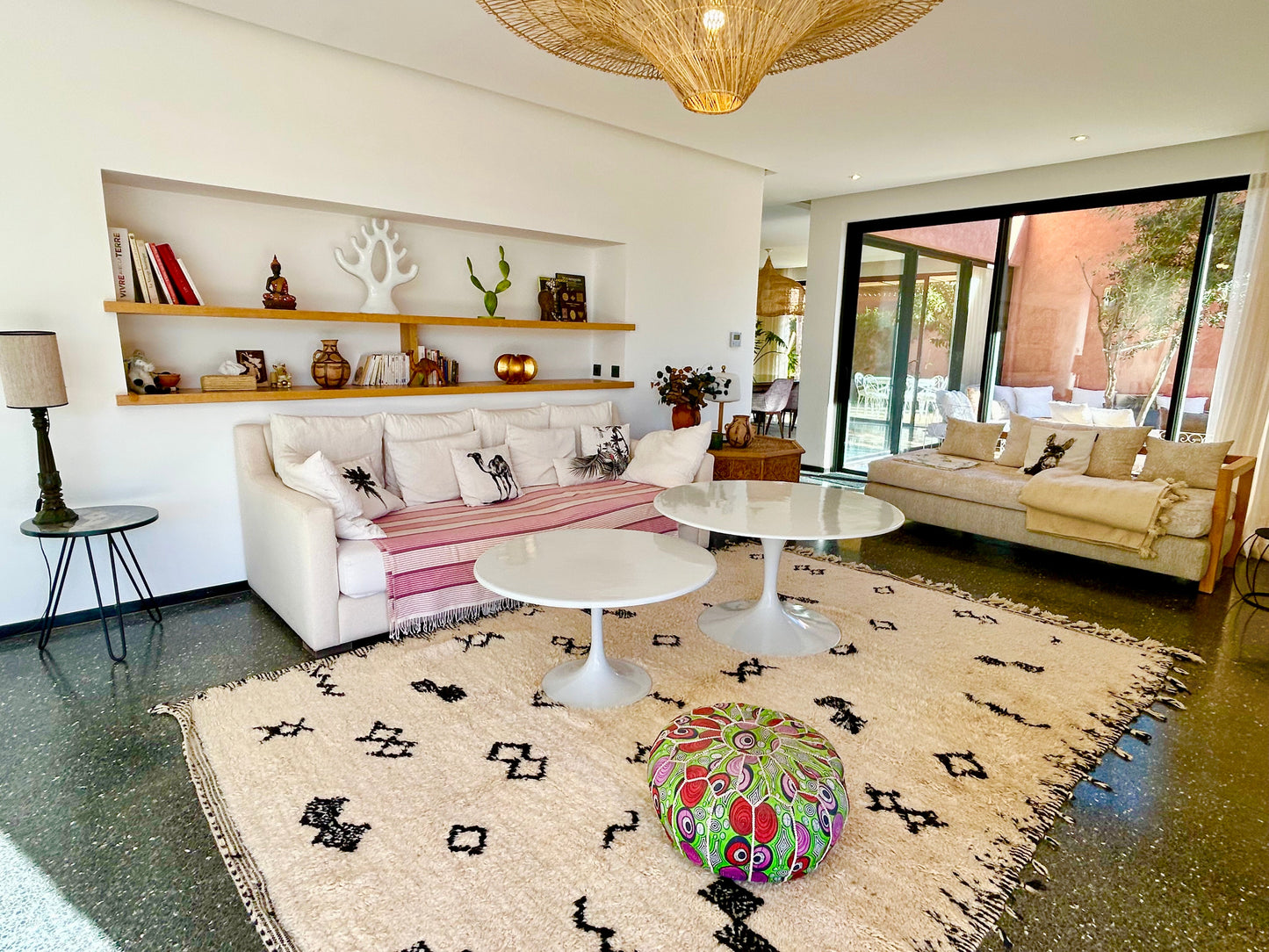 Palais Celeste - The French Concierge