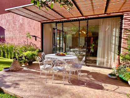 Palais Celeste - The French Concierge