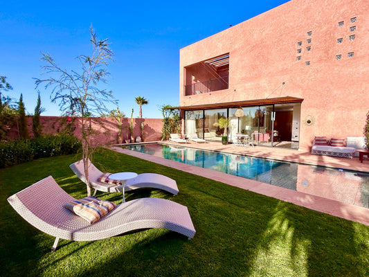 Palais Celeste - The French Concierge