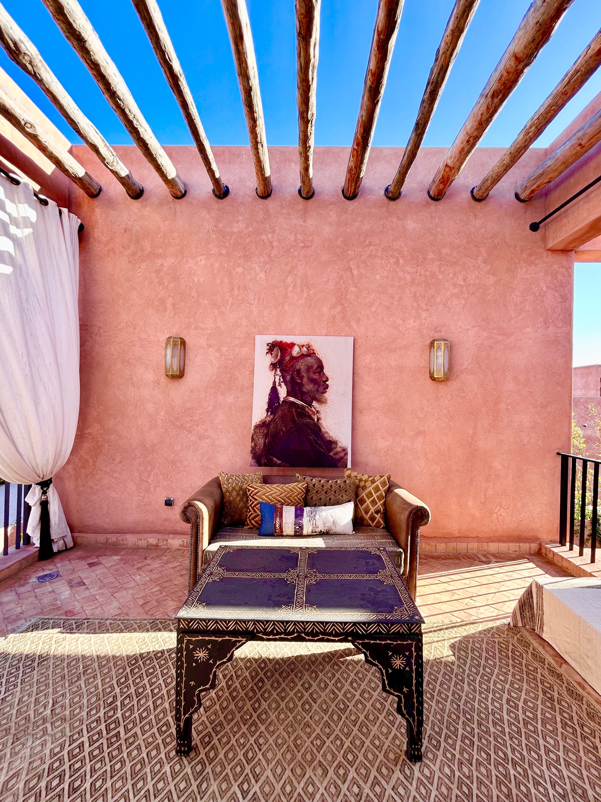 Palais Celeste - The French Concierge