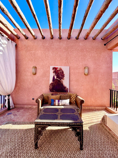 Palais Celeste - The French Concierge