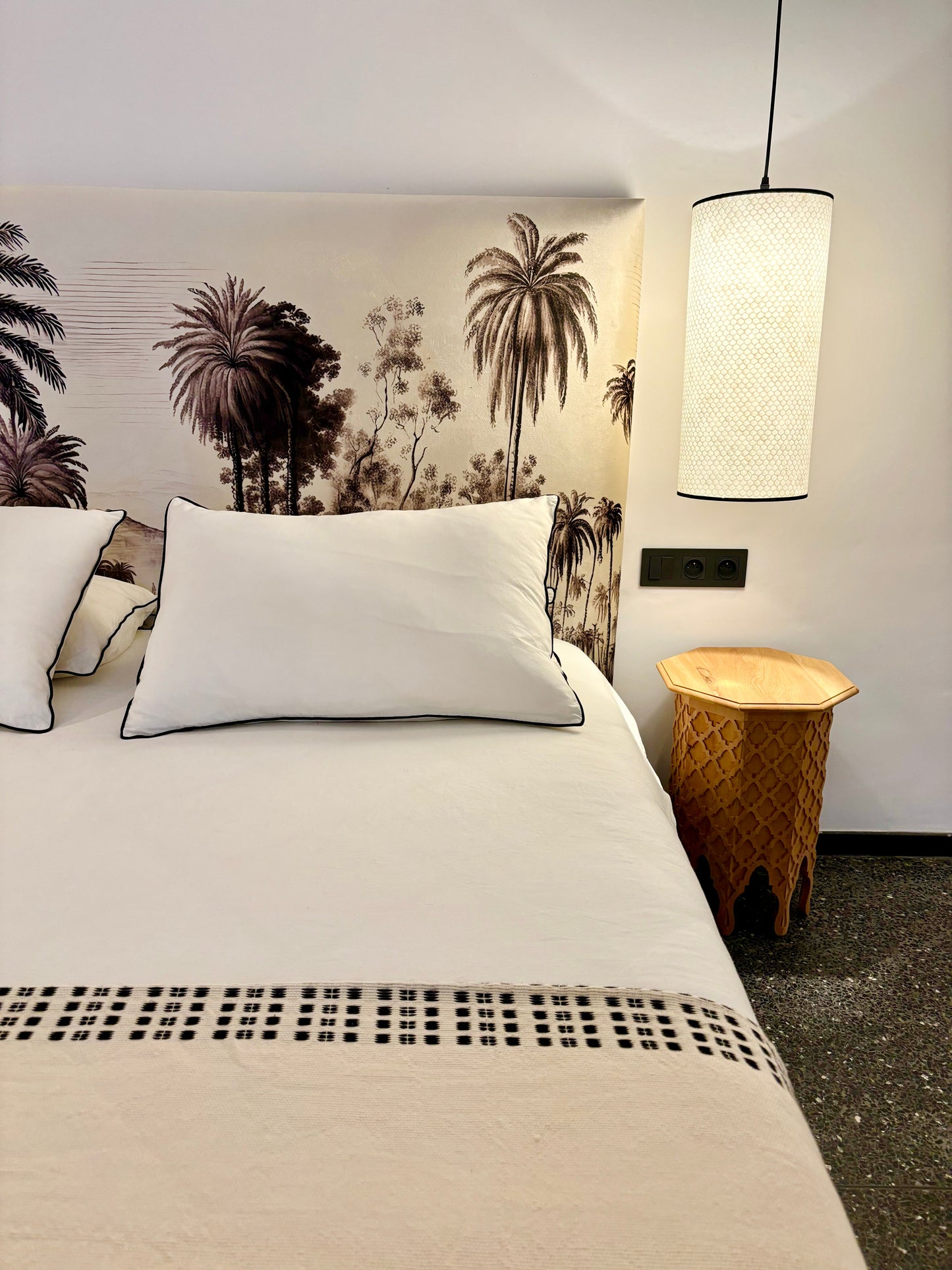 Palais Celeste - The French Concierge