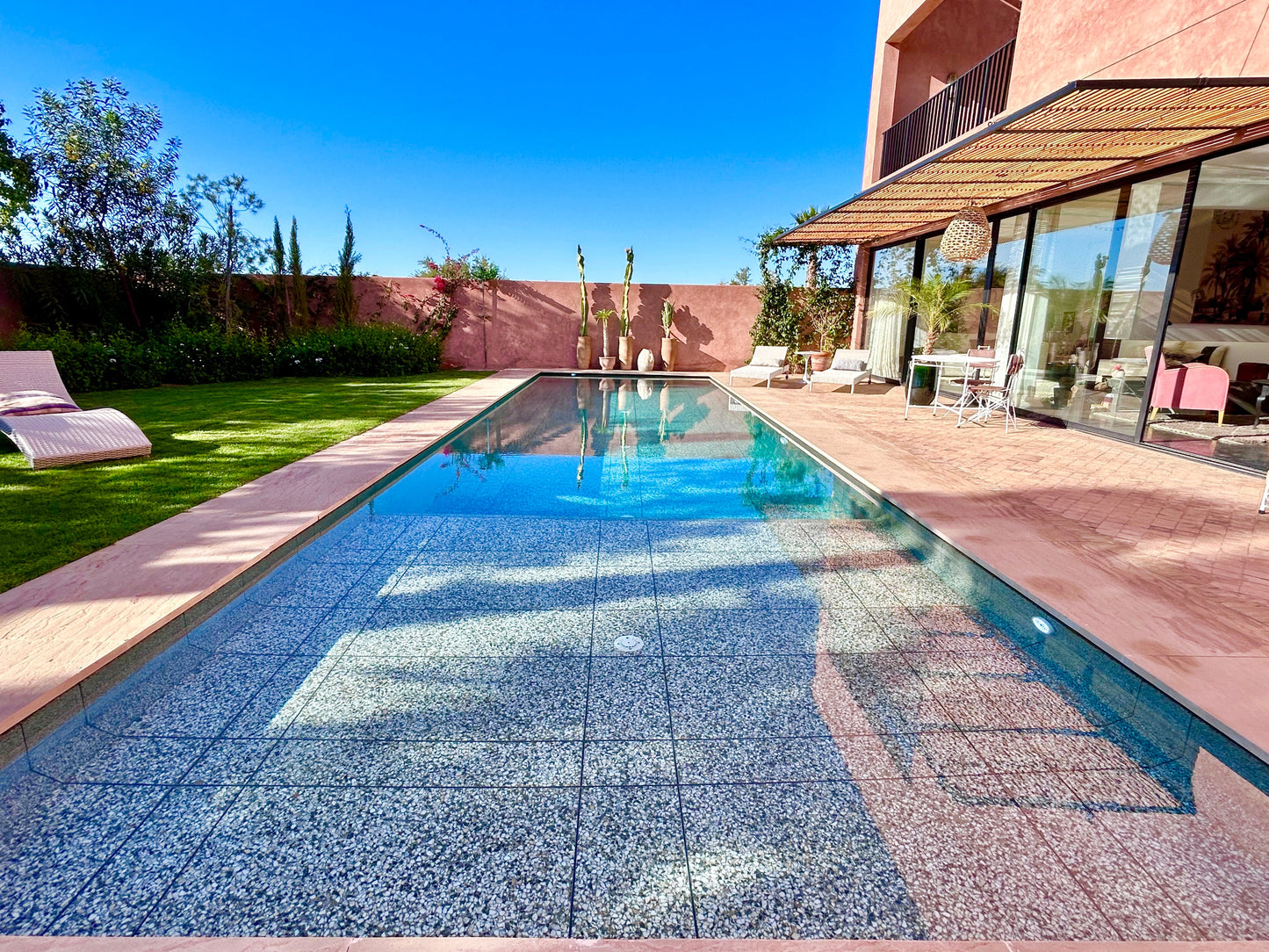 Palais Celeste - The French Concierge