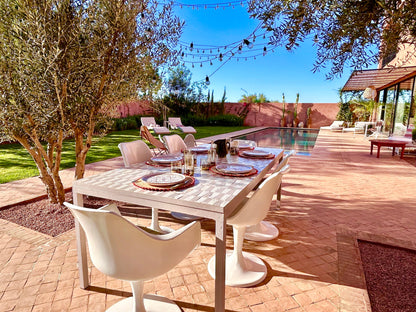Palais Celeste - The French Concierge