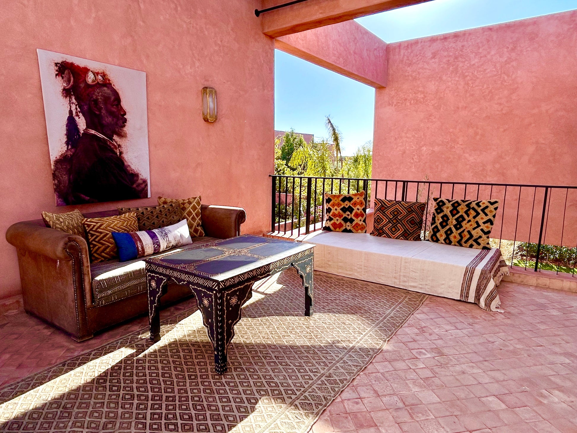 Palais Celeste - The French Concierge