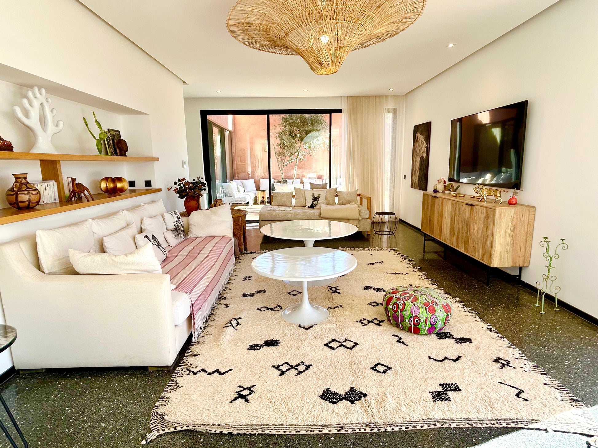 Palais Celeste - The French Concierge