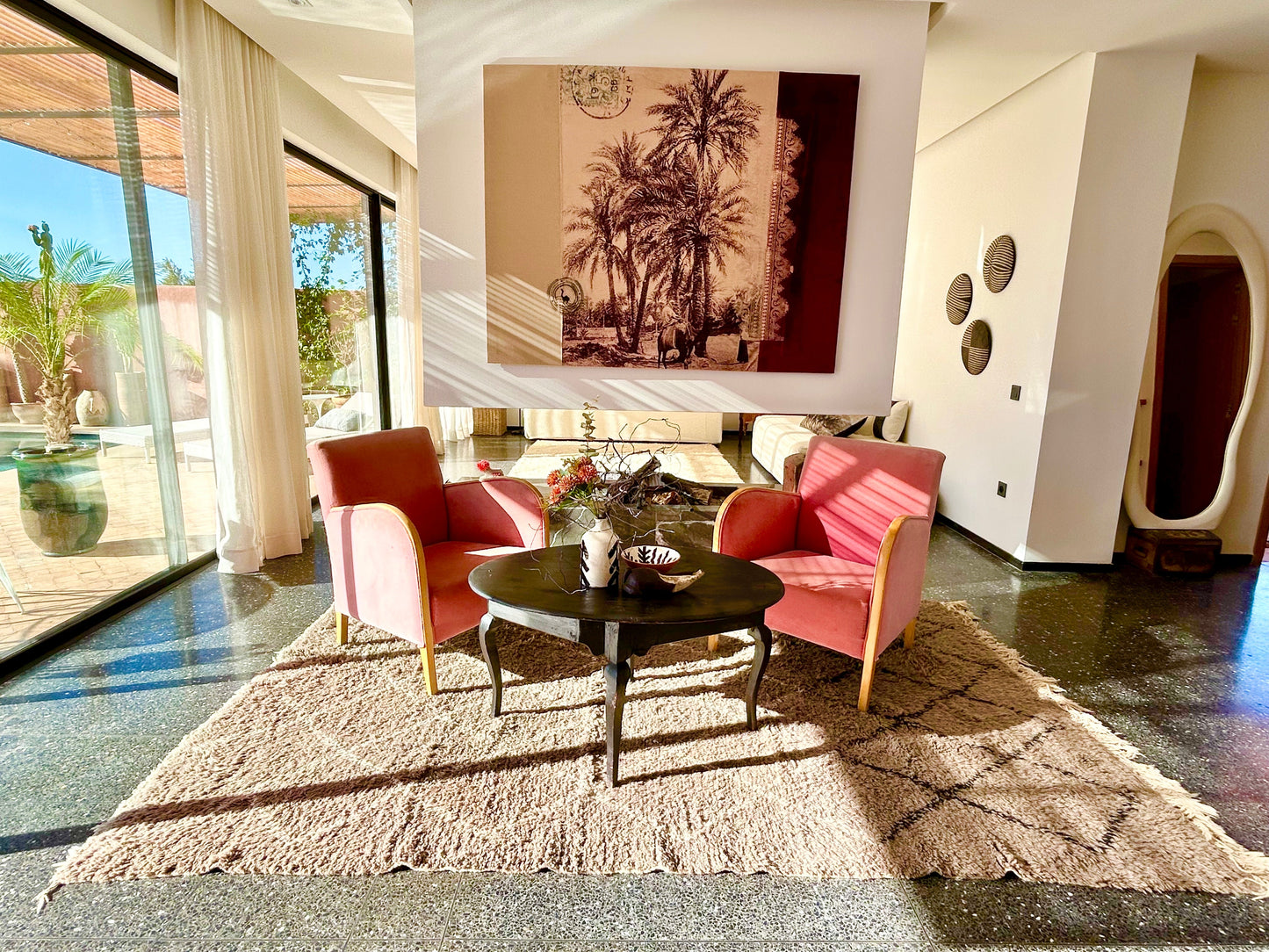 Palais Celeste - The French Concierge