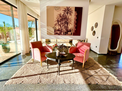 Palais Celeste - The French Concierge
