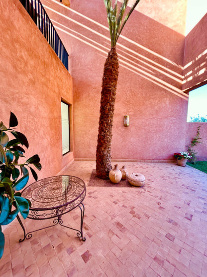 Palais Celeste - The French Concierge