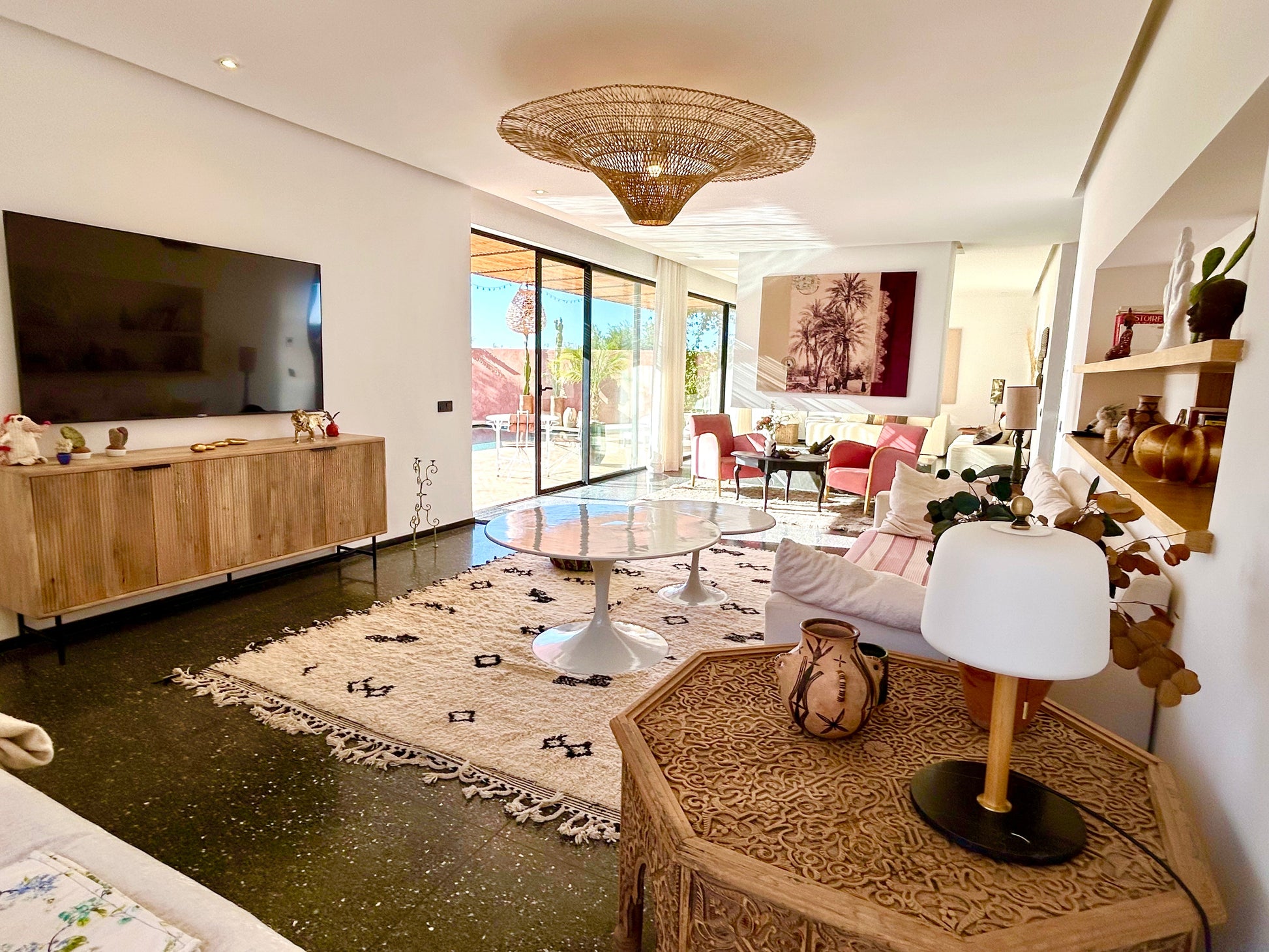 Palais Celeste - The French Concierge