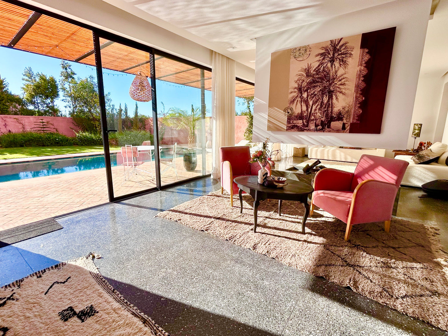 Palais Celeste - The French Concierge