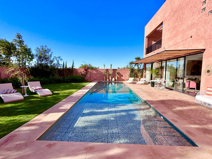Palais Celeste - The French Concierge