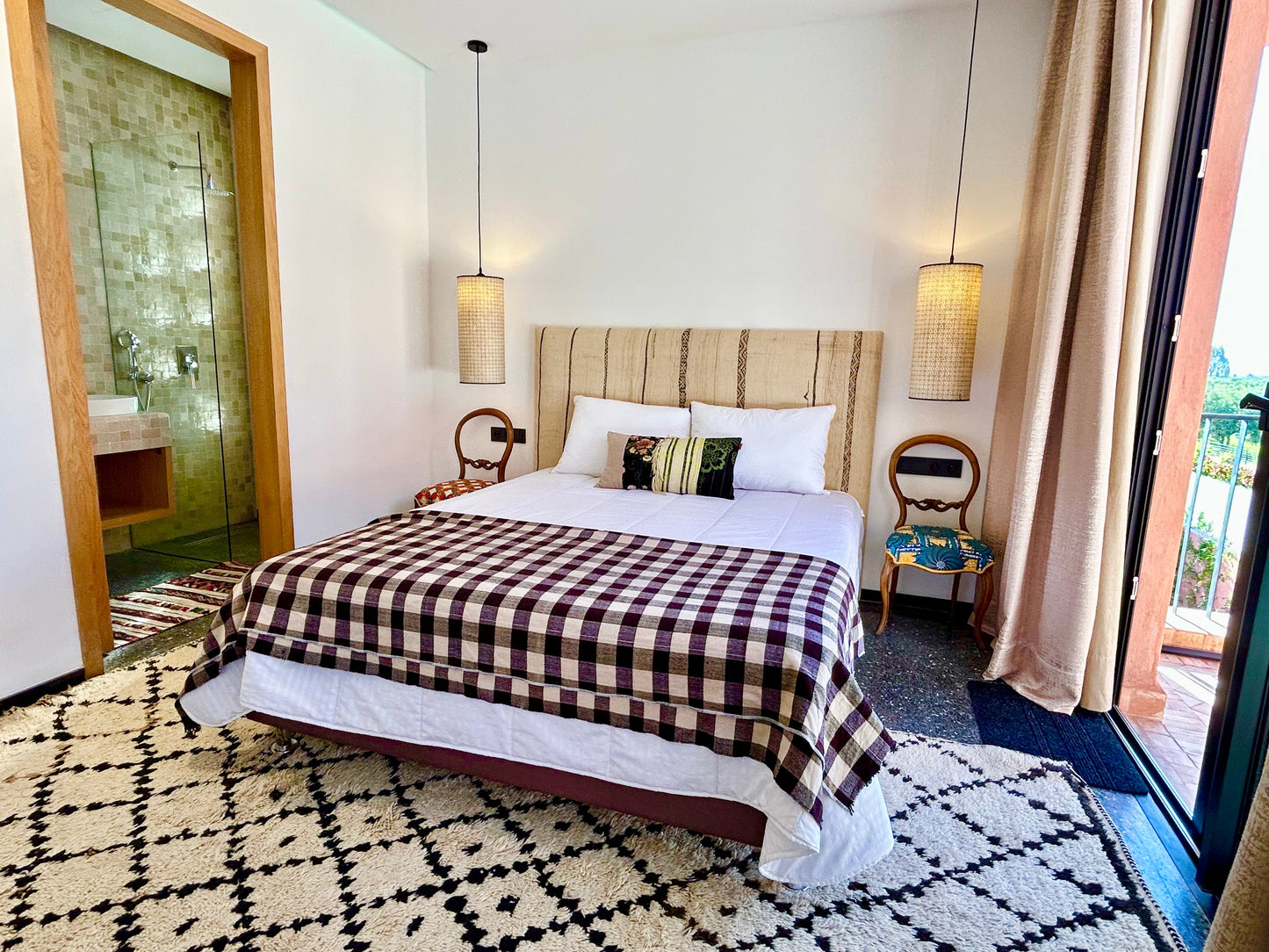 Palais Celeste - The French Concierge