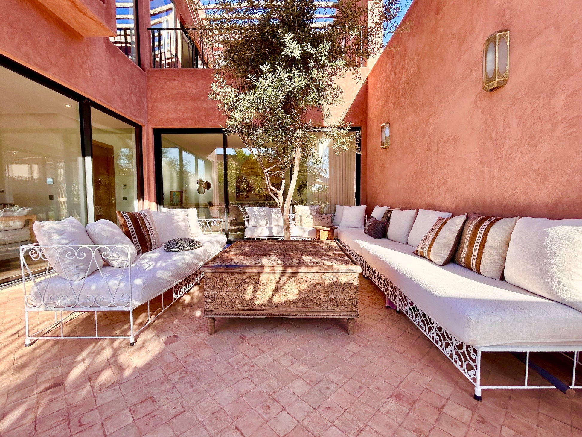 Palais Celeste - The French Concierge