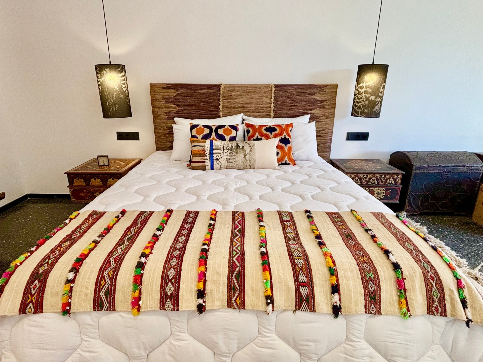 Palais Celeste - The French Concierge