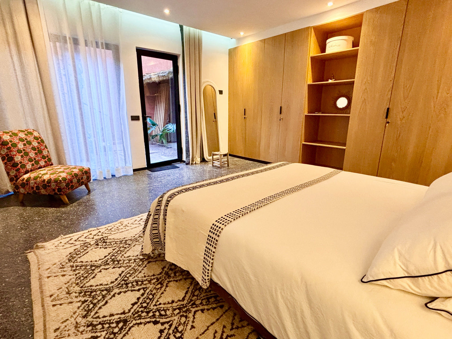 Palais Celeste - The French Concierge
